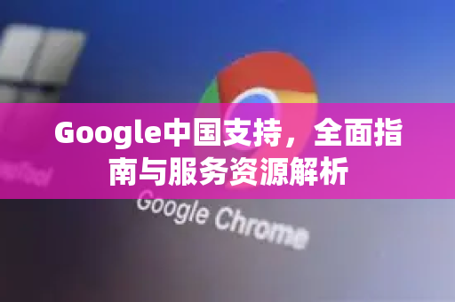 Google中国支持，全面指南与服务资源解析-第1张图片-Google中文下载 - 轻松获取安全快速的浏览器体验