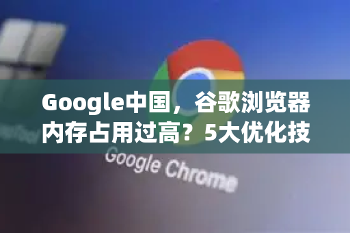 Google中国，谷歌浏览器内存占用过高？5大优化技巧与解决方案全解析