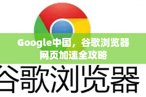 Google中国，谷歌浏览器网页加速全攻略