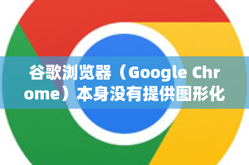 谷歌浏览器（Google Chrome）本身没有提供图形化界面来直接切换网页使用的网络协议（如从 HTTP 切换到 HTTPS，或反之）网络协议是由网站服务器决定和提供的-第1张图片-Google中文下载 - 轻松获取安全快速的浏览器体验