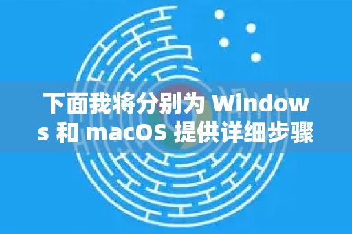 下面我将分别为 Windows 和 macOS 提供详细步骤，并说明一种在 Chrome 内清除特定网站 SSL 状态的方法-第1张图片-Google中文下载 - 轻松获取安全快速的浏览器体验