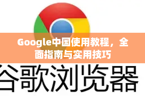 Google中国使用教程，全面指南与实用技巧