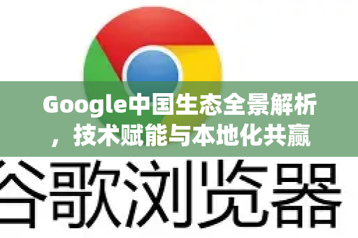 Google中国生态全景解析，技术赋能与本地化共赢